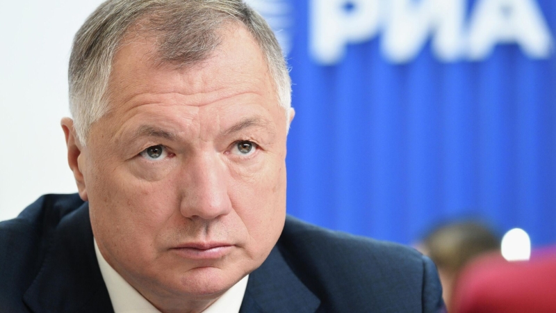 Хуснуллин пообещал взять на стройки всех желающих участников СВО