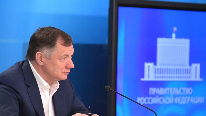 Хуснуллин призвал расширять программы переобучения строителей