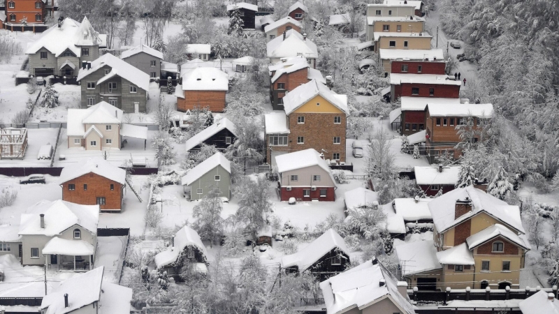 Хуснуллин: утвержден комплекс мер по развитию ИЖС