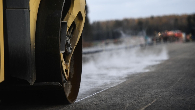 Хуснуллин: высокая ключевая ставка тормозит начало новых дорожных проектов