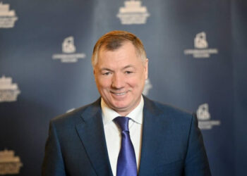 Хуснуллин заявил о выполнении основных показателей программы развития ДНР