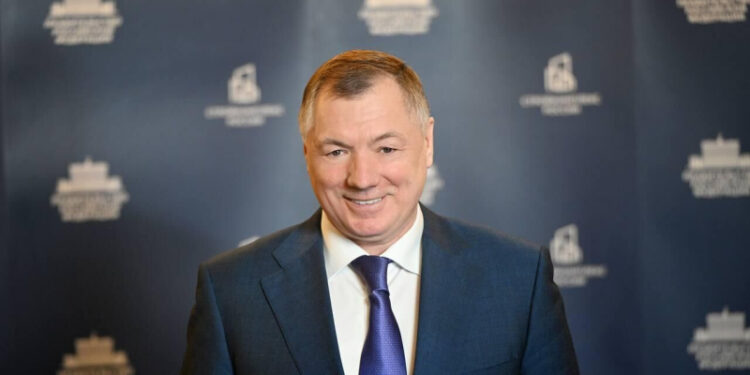 Хуснуллин заявил о выполнении основных показателей программы развития ДНР