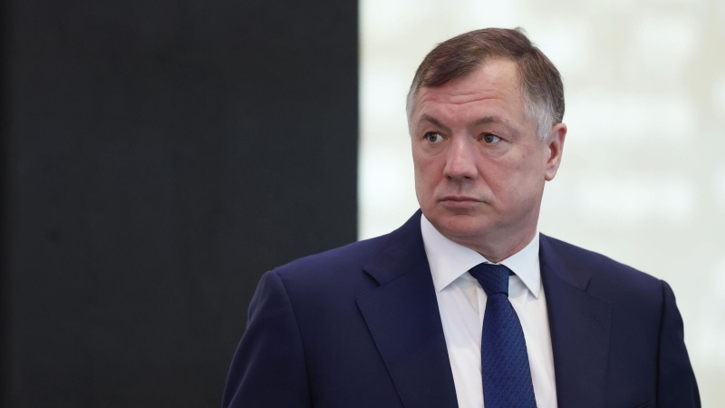 Хуснуллин заявил об опасениях о перспективах ввода жилья в 2027-2029 годах