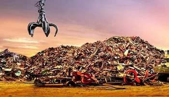 Прием цветного металлолома: важные особенности