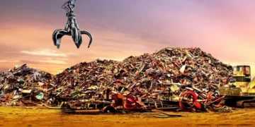 Прием цветного металлолома: важные особенности