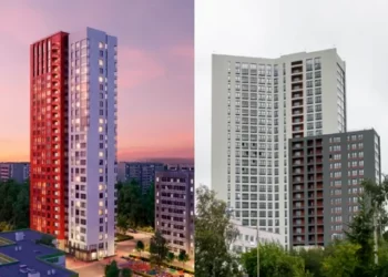 В каком районе Екатеринбурга лучше купить квартиру?