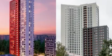 В каком районе Екатеринбурга лучше купить квартиру?