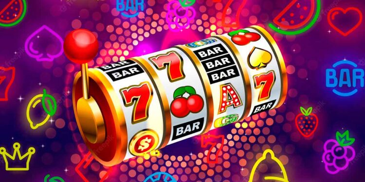 Играй и выигрывай на популярных слотах в казино Дрип