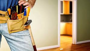 Почему ремонтные работы лучше доверить профессионалам?