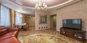 Где купить квартиру на Уралмаше?