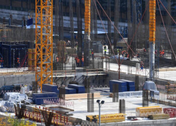 Индустриальный парк в Хабаровском крае построят к концу 2027 года