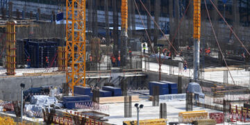 Индустриальный парк в Хабаровском крае построят к концу 2027 года