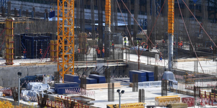 Индустриальный парк в Хабаровском крае построят к концу 2027 года