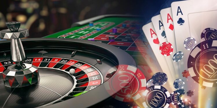 Исследование Монро казино: ваш путеводитель в мире азартных развлечений