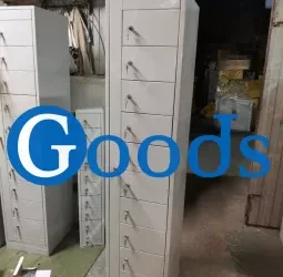 Сфера применения металлических абонентских шкафов