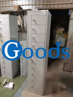 Сфера применения металлических абонентских шкафов