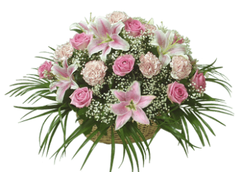 Доставка цветов: поздравляйте любимых и близких, независимо от расстояния