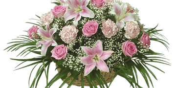 Доставка цветов: поздравляйте любимых и близких, независимо от расстояния