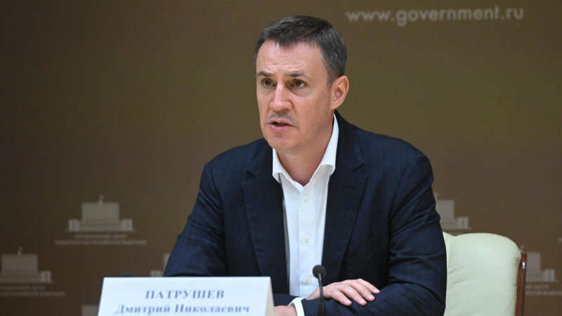 Кабмин выделит 65 млрд рублей на 90 проектов гидротехнических сооружений