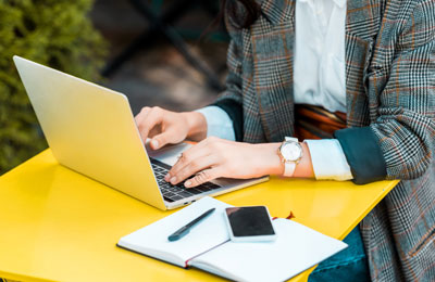 Как грамотно организовать и контролировать удалённую работу?