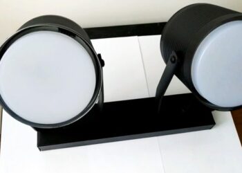 Как из консервных банок сделать светильник в стиле «Лофт»