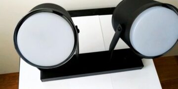 Как из консервных банок сделать светильник в стиле «Лофт»