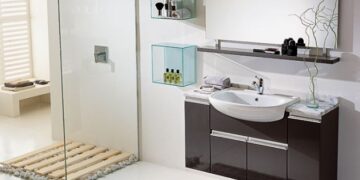 Как правильно выбрать мебель для ванной: советы и рекомендации