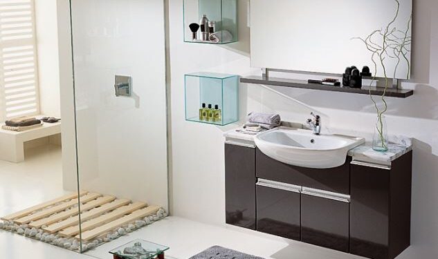 Как правильно выбрать мебель для ванной: советы и рекомендации
