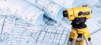 Как проводится топографическая съемка