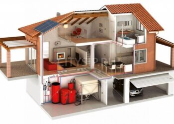 Какие существуют системы отопления для частного дома?