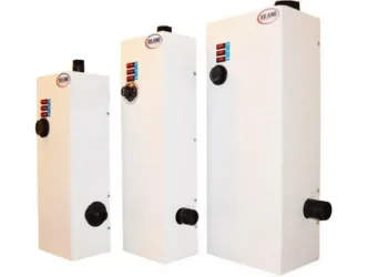 Какими преимуществами обладают электрические котлы?