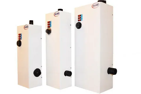 Какими преимуществами обладают электрические котлы?