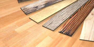 Какой ламинат лучше выбрать для квартиры?