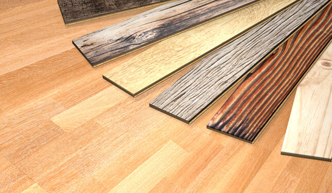 Какой ламинат лучше выбрать для квартиры?