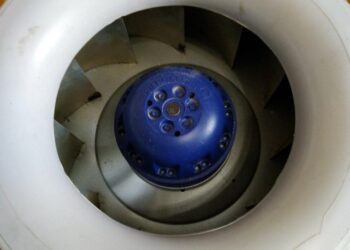 Канальные вентиляторы: особенности, преимущества и сферы применения