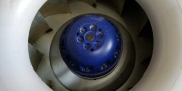 Канальные вентиляторы: особенности, преимущества и сферы применения