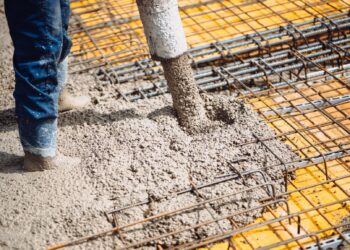 Ключевые компоненты для прочного и долговечного строительства