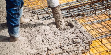 Ключевые компоненты для прочного и долговечного строительства