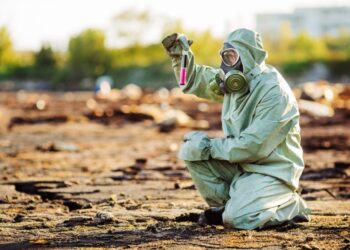 Когда нужно проводить инженерно экологические изыскания?