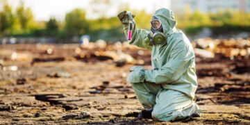 Когда нужно проводить инженерно экологические изыскания?