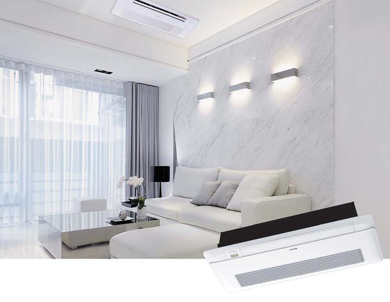 Для чего нужен кондиционер?