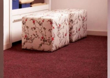 Правила выбора ковролина в гостиную