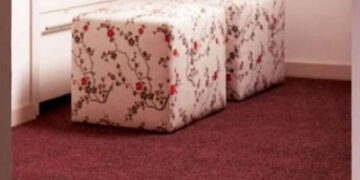 Правила выбора ковролина в гостиную