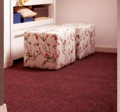 Правила выбора ковролина в гостиную