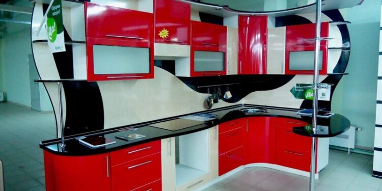 Мебель на заказ