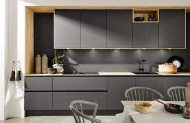 Кухни Nolte: высочайший комфорт в деталях