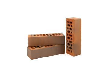 Силикатный кирпич в строительстве