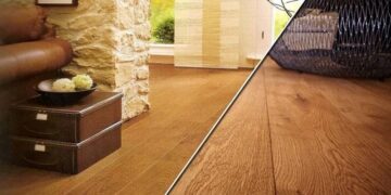 Ламинат: плюсы и минусы в сравнении с линолеумом и паркетной доской