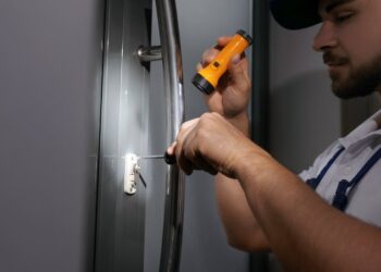 Легальное вскрытие замков для быстрого доступа