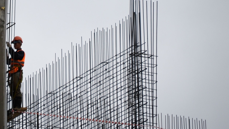 Level Group выходит на рынок жилой недвижимости Петербурга